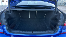 BMW 3 Series 320i xDrive M Sport 4dr Step Auto Petrol Saloon